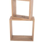ΦΩΤΙΣΤΙΚΟ ΔΑΠΕΔΟΥ MDF ΣΟΝΑΜΑ-ΜΠΕΖ ΚΑΠΕΛΟ FB97608.03 Φ38x140Υεκ. - Image 5