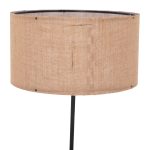 ΦΩΤΙΣΤΙΚΟ ΔΑΠΕΔΟΥ MDF ΣΟΝΑΜΑ-ΜΠΕΖ ΚΑΠΕΛΟ FB97608.03 Φ38x140Υεκ. - Image 6