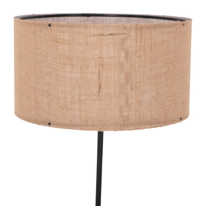 ΦΩΤΙΣΤΙΚΟ ΔΑΠΕΔΟΥ MDF ΣΟΝΑΜΑ-ΜΠΕΖ ΚΑΠΕΛΟ FB97608.03 Φ38x140Υεκ. - Image 6