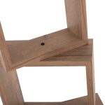 ΦΩΤΙΣΤΙΚΟ ΔΑΠΕΔΟΥ MDF ΣΟΝΑΜΑ-ΜΠΕΖ ΚΑΠΕΛΟ FB97608.03 Φ38x140Υεκ. - Image 8