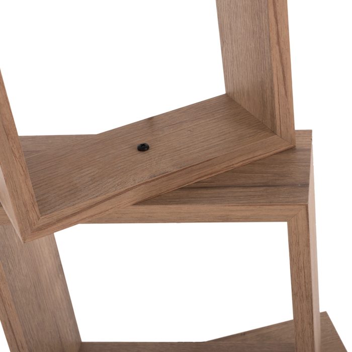 ΦΩΤΙΣΤΙΚΟ ΔΑΠΕΔΟΥ MDF ΣΟΝΑΜΑ-ΜΠΕΖ ΚΑΠΕΛΟ FB97608.03 Φ38x140Υεκ. - Image 8
