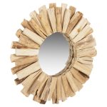 ΚΑΘΡΕΠΤΗΣ ΑΠΟ DRIFTWOOD ΦΥΣΙΚΟ FB97719 50X5X50YΕΚ. - Image 3