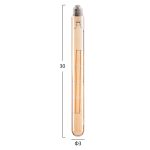 ΛΑΜΠΤΗΡΑΣ FB94191 LED FILAMENT 8W E27 3000K GOLD DIMMABLE - Image 2