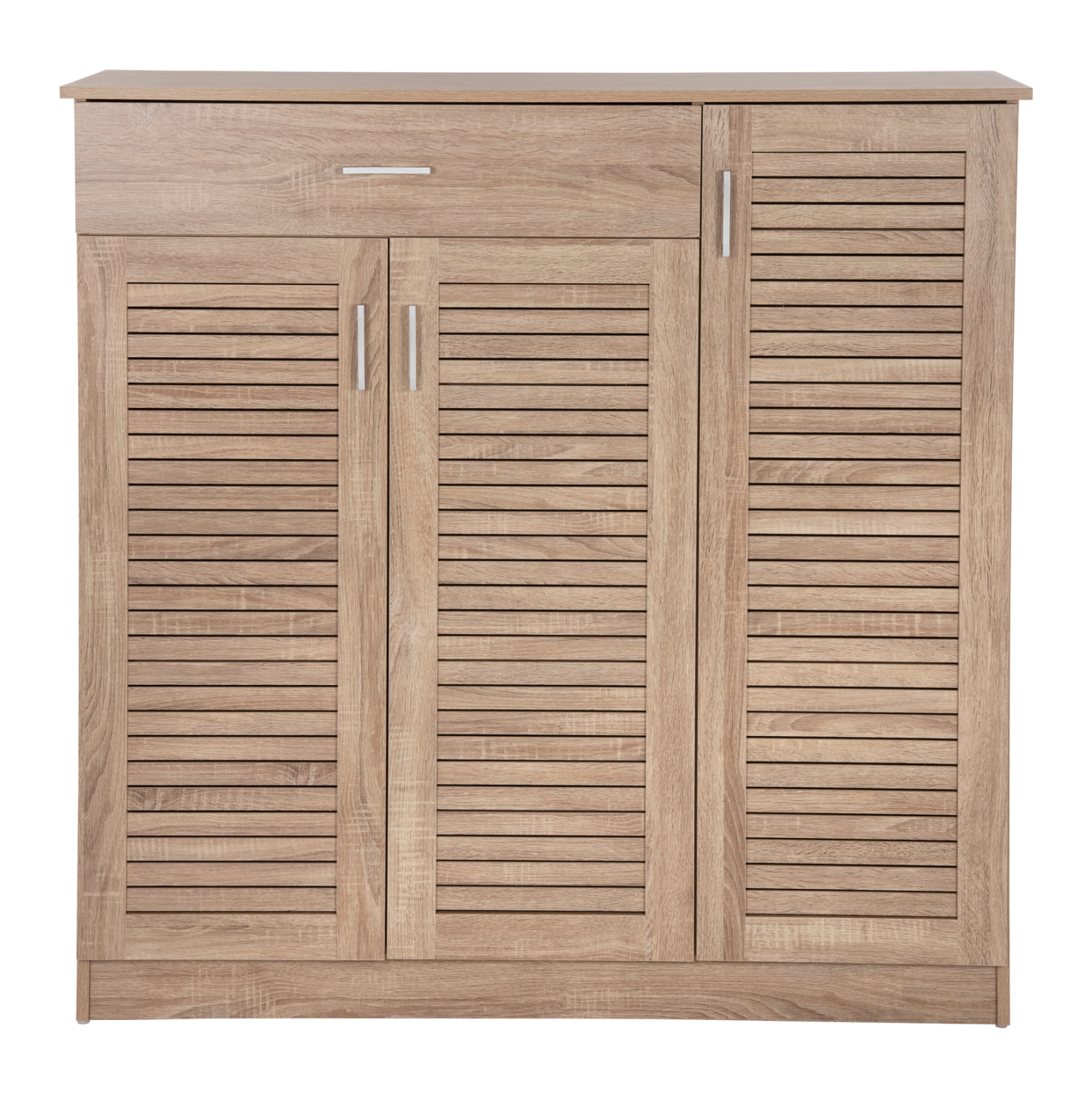 papoytsothiki-ntoylapa-fb9960702-melamin-2 ΠΑΠΟΥΤΣΟΘΗΚΗ-ΝΤΟΥΛΑΠΑ FB99607.02 ΜΕΛΑΜΙΝΗ ΣΟΝΑΜΑ 120x37,5x121,5Υεκ. - Image 3