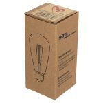 ΛΑΜΠΤΗΡΑΣ FB94189.02 LED FILAMENT 12W E27 2700K GOLD - Image 5