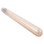 ΛΑΜΠΤΗΡΑΣ FB94191 LED FILAMENT 8W E27 3000K GOLD DIMMABLE - Image 4