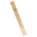 ΛΑΜΠΤΗΡΑΣ FB94191 LED FILAMENT 8W E27 3000K GOLD DIMMABLE - Image 6