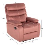 ΠΟΛΥΘΡΟΝΑ ΜΑΣΑΖ FB99784.02 ΣΑΠΙΟ ΜΗΛΟ ΒΕΛΟΥΔΟ 80x93x100Υεκ. - Image 2