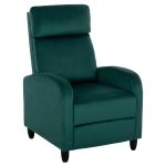 ΠΟΛΥΘΡΟΝΑ RELAX FB99782.03 ΚΥΠΑΡΙΣΣΙ ΒΕΛΟΥΔΟ 67,5x90x104Υ εκ.