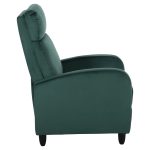 ΠΟΛΥΘΡΟΝΑ RELAX FB99782.03 ΚΥΠΑΡΙΣΣΙ ΒΕΛΟΥΔΟ 67,5x90x104Υ εκ. - Image 4