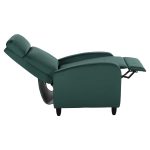 ΠΟΛΥΘΡΟΝΑ RELAX FB99782.03 ΚΥΠΑΡΙΣΣΙ ΒΕΛΟΥΔΟ 67,5x90x104Υ εκ. - Image 5