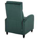 ΠΟΛΥΘΡΟΝΑ RELAX FB99782.03 ΚΥΠΑΡΙΣΣΙ ΒΕΛΟΥΔΟ 67,5x90x104Υ εκ. - Image 6
