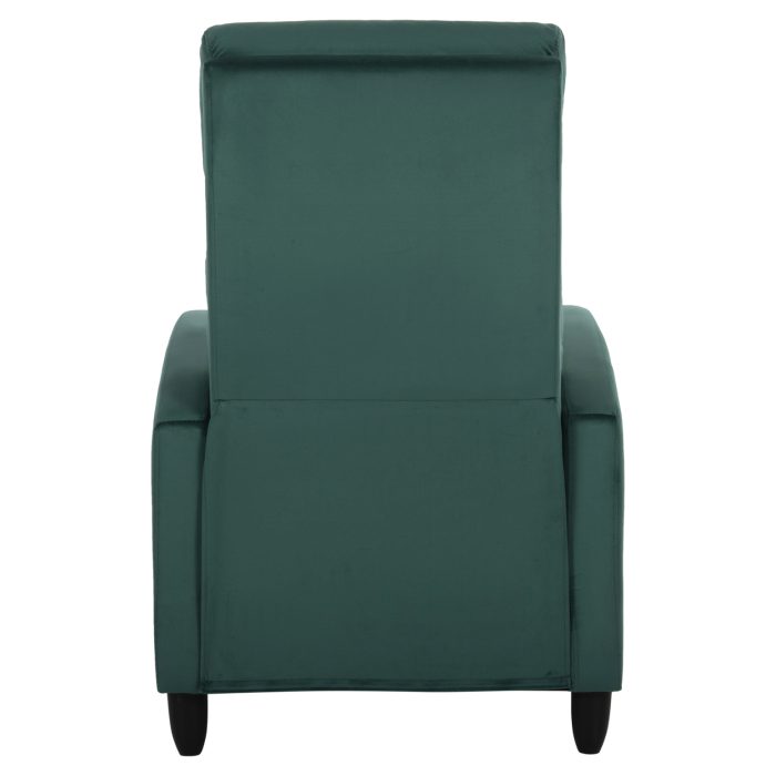ΠΟΛΥΘΡΟΝΑ RELAX FB99782.03 ΚΥΠΑΡΙΣΣΙ ΒΕΛΟΥΔΟ 67,5x90x104Υ εκ. - Image 8