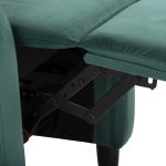 ΠΟΛΥΘΡΟΝΑ RELAX FB99782.03 ΚΥΠΑΡΙΣΣΙ ΒΕΛΟΥΔΟ 67,5x90x104Υ εκ. - Image 9