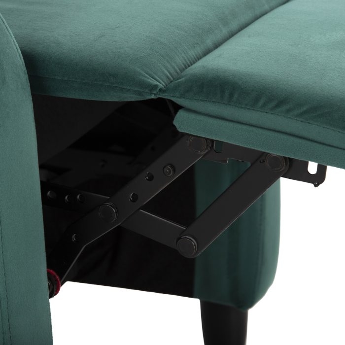 ΠΟΛΥΘΡΟΝΑ RELAX FB99782.03 ΚΥΠΑΡΙΣΣΙ ΒΕΛΟΥΔΟ 67,5x90x104Υ εκ. - Image 9