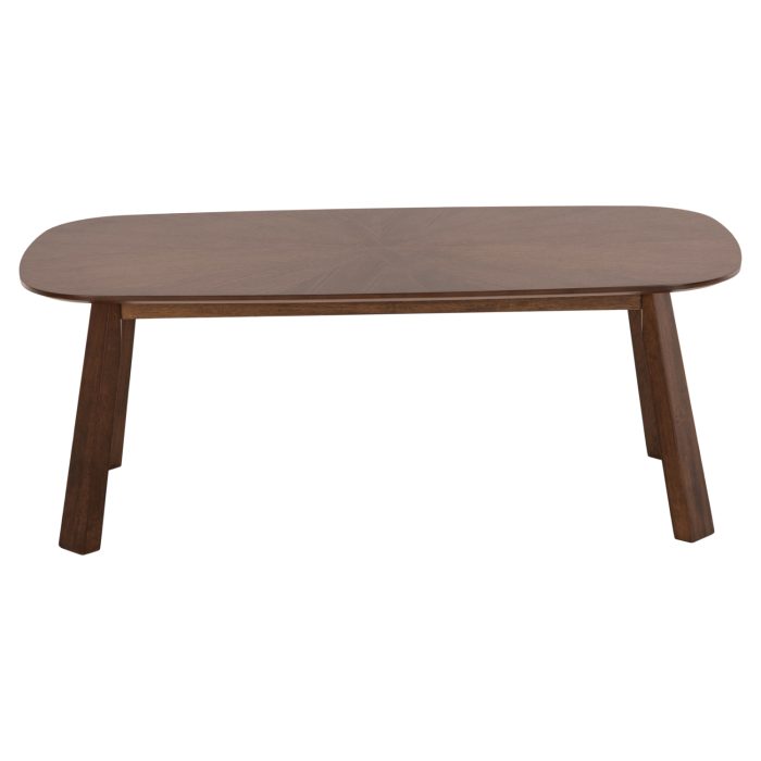 ΤΡΑΠΕΖΙ ΣΑΛΟΝΙΟΥ FB99737 MDF ΣΕ ΚΑΡΥΔΙ ΧΡΩΜΑ 120x60x45Υεκ. - Image 3