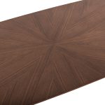 ΤΡΑΠΕΖΙ ΣΑΛΟΝΙΟΥ FB99737 MDF ΣΕ ΚΑΡΥΔΙ ΧΡΩΜΑ 120x60x45Υεκ. - Image 8