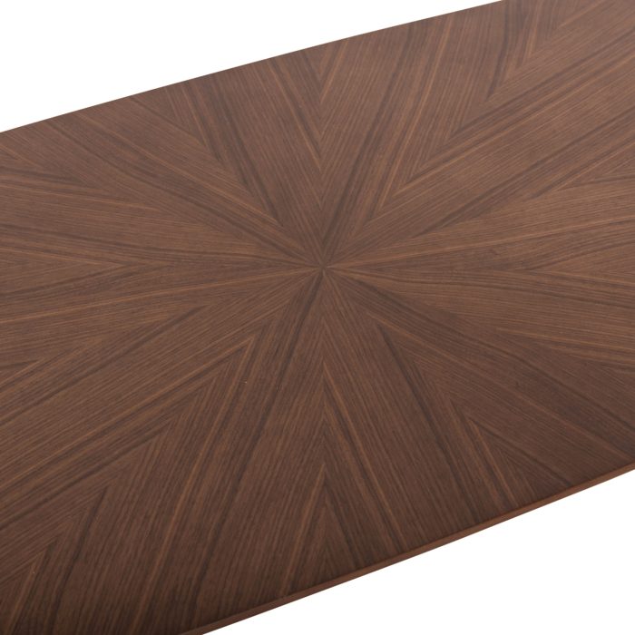 ΤΡΑΠΕΖΙ ΣΑΛΟΝΙΟΥ FB99737 MDF ΣΕ ΚΑΡΥΔΙ ΧΡΩΜΑ 120x60x45Υεκ. - Image 8