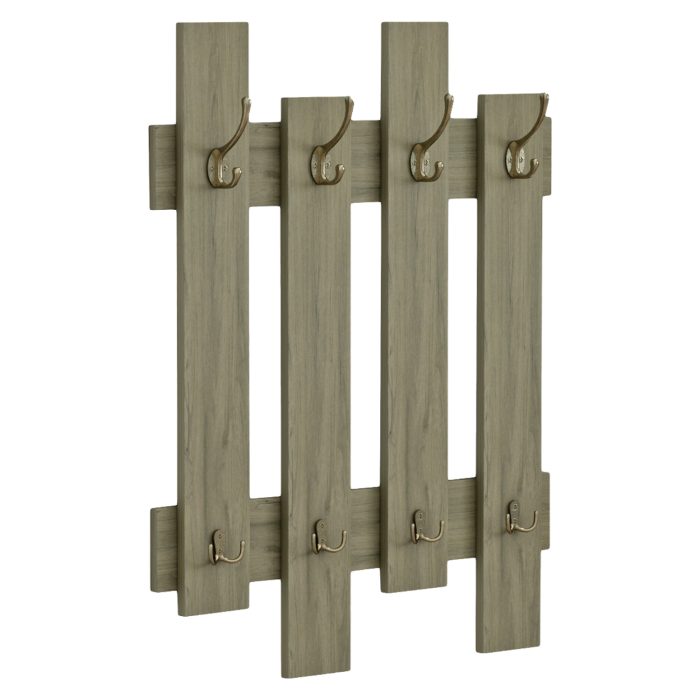 ΚΡΕΜΑΣΤΡΑ ΕΙΣΟΔΟΥ FB98940.12 ΜΕΛΑΜΙΝΗ ΣΕ OLIVE GREEN 64x4x79Υεκ. - Image 1