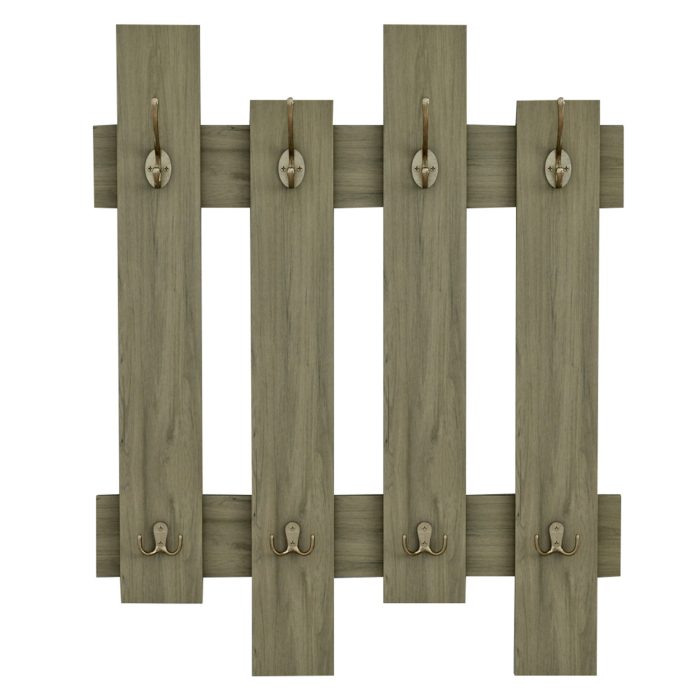ΚΡΕΜΑΣΤΡΑ ΕΙΣΟΔΟΥ FB98940.12 ΜΕΛΑΜΙΝΗ ΣΕ OLIVE GREEN 64x4x79Υεκ. - Image 3