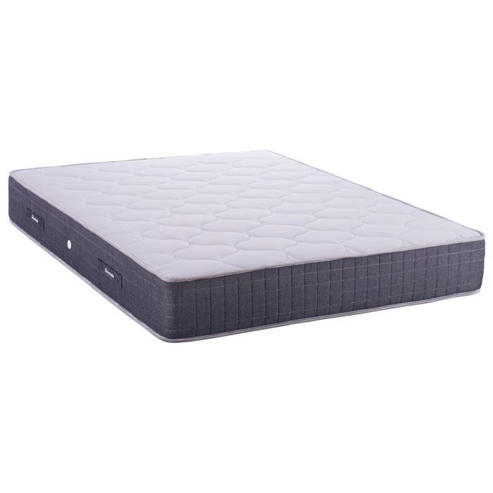 ΣΤΡΩΜΑ DREAMTOPIA, ΣΕΙΡΑ CLOUD9 FB9656.180-200 BONNELL SPRING 180x200x27Υεκ. - Image 1