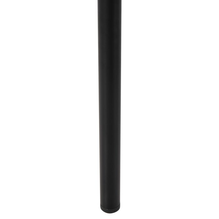 ΠΟΛΥΘΡΟΝΑ ΑΛΟΥΜΙΝΙΟΥ FB96088.01 ΜΑΥΡΗ 63x58x85Υεκ. - Image 10