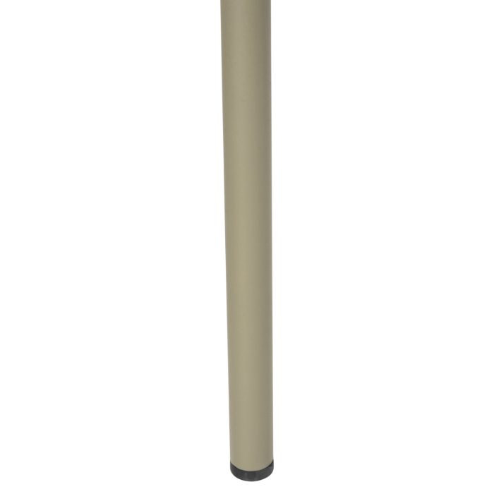 ΠΟΛΥΘΡΟΝΑ ΑΛΟΥΜΙΝΙΟΥ FB96088.07 DARK OLIVE 63x58x85Υεκ. - Image 10