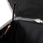 ΣΚΑΜΠΟ-ΜΠΑΟΥΛΟ ΜΕ ΑΠΟΘΗΚΕΥΤΙΚΟ ΧΩΡΟ FB9279.11 ΓΚΡΙ ΒΕΛΟΥΔΟ 90x50x50Υεκ. - Image 9