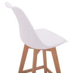 ΣΚΑΜΠΟ ΜΠΑΡ FB98000.11 ΣΕ ΛΕΥΚΟ 47,5x55x105Y εκ. - Image 9