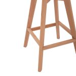 ΣΚΑΜΠΟ ΜΠΑΡ FB98000.11 ΣΕ ΛΕΥΚΟ 47,5x55x105Y εκ. - Image 10