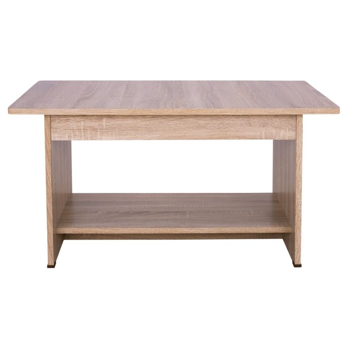 ΤΡΑΠΕΖΑΚΙ ΣΑΛΟΝΙΟΥ FB92286.02 ΣΕ ΧΡΩΜΑ SONAMA 80x46x41,5 - Image 3