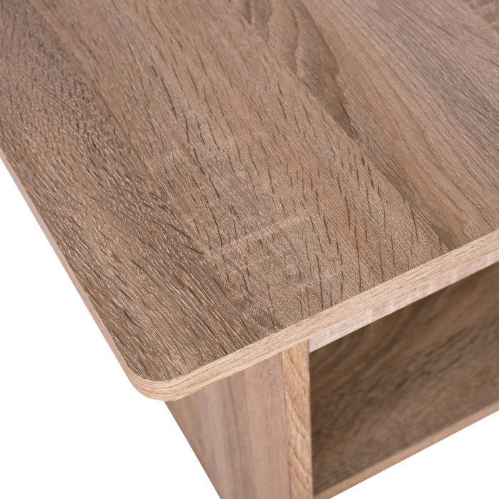 ΤΡΑΠΕΖΑΚΙ ΣΑΛΟΝΙΟΥ FB92286.02 ΣΕ ΧΡΩΜΑ SONAMA 80x46x41,5 - Image 6