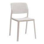 ΚΑΡΕΚΛΑ ΕΞΩΤ.ΧΩΡΟΥ FB96101.01 ΛΕΥΚΟ ΠΟΛΥΠΡΟΠΥΛΕΝΙΟ 41x57x82Υ εκ.