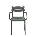 ΠΟΛΥΘΡΟΝΑ ΠΟΛΥΠΡΟΠΥΛΕΝΙΟΥ FB96123.04 OLIVE GREEN - Image 2