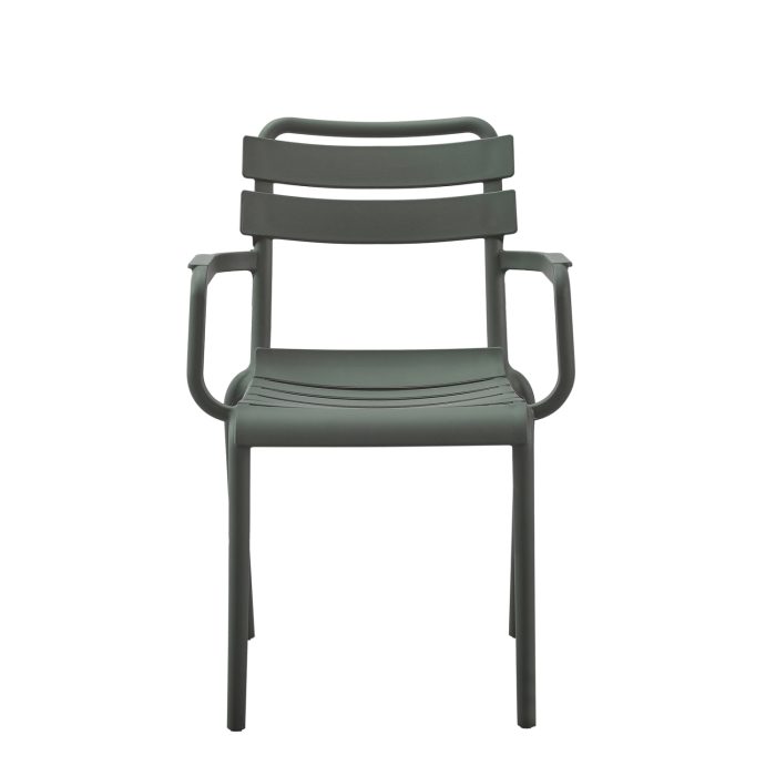 ΠΟΛΥΘΡΟΝΑ ΠΟΛΥΠΡΟΠΥΛΕΝΙΟΥ FB96123.04 OLIVE GREEN - Image 2