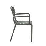 ΠΟΛΥΘΡΟΝΑ ΠΟΛΥΠΡΟΠΥΛΕΝΙΟΥ FB96123.04 OLIVE GREEN - Image 3