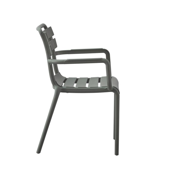 ΠΟΛΥΘΡΟΝΑ ΠΟΛΥΠΡΟΠΥΛΕΝΙΟΥ FB96123.04 OLIVE GREEN - Image 3