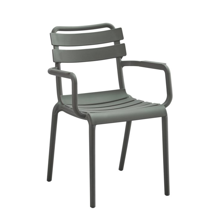 ΠΟΛΥΘΡΟΝΑ ΠΟΛΥΠΡΟΠΥΛΕΝΙΟΥ FB96123.04 OLIVE GREEN - Image 1