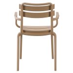 ΠΟΛΥΘΡΟΝΑ ΠΟΛΥΠΡΟΠΥΛΕΝΙΟΥ FB96123.06 ΜΠΕΖ 58,5x49x83,5Υεκ. - Image 4