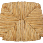 ΨΑΘΑ ΑΠΟ ΙΝΕΣ SEAGRASS ΓΙΑ ΞΥΛΙΝΗ ΚΑΡΕΚΛΑ ΚΑΦΕΝΕΙΟΥ-39Χ34,5Χ2,5εκ.(πάχος) FB95097.11