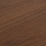 ΒΟΗΘΗΤΙΚΟ ΤΡΑΠΕΖΑΚΙ ΣΑΛΟΝΙΟΥ FB99471.02 MDF ΜΕ ΚΑΠΛΑΜΑ ΑΠΟ ΞΥΛΟ ΚΑΡΥΔΙΑΣ-ΜΕΤΑΛ.ΒΑΣΗ 50x50x58Υεκ. - Image 6