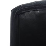 ΚΑΡΕΚΛΑ ΓΡΑΦΕΙΟΥ FB91200.01 ΜΑΥΡΟ PVC-ΜΑΥΡΟΣ ΣΚΕΛΕΤΟΣ & ΒΑΣΗ NYLON 58x65x100Υεκ - Image 7