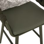 ΣΚΑΜΠΟ ΑΛΟΥΜΙΝΙΟΥ FB96142.09 ΜΑΞΙΛΑΡΙ ΜΕ PRINT-DARK OLIVE 56x60x108Υεκ. - Image 8