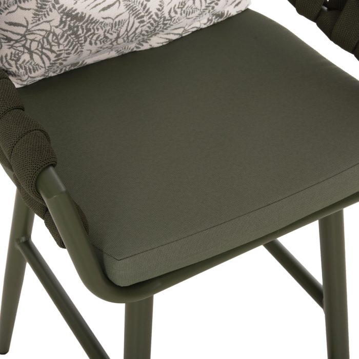 ΣΚΑΜΠΟ ΑΛΟΥΜΙΝΙΟΥ FB96142.09 ΜΑΞΙΛΑΡΙ ΜΕ PRINT-DARK OLIVE 56x60x108Υεκ. - Image 8