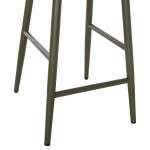 ΣΚΑΜΠΟ ΑΛΟΥΜΙΝΙΟΥ FB96142.09 ΜΑΞΙΛΑΡΙ ΜΕ PRINT-DARK OLIVE 56x60x108Υεκ. - Image 10