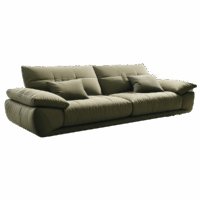 Σαλόνια & Γωνίες