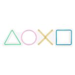 ΔΙΑΚΟΣΜΗΤΙΚΟ ΤΟΙΧΟΥ ΦΩΤΙΖΟΜΕΝΟ FB94652 GAME CONTROLS 57x2x14,5εκ.
