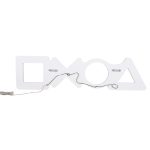 ΔΙΑΚΟΣΜΗΤΙΚΟ ΤΟΙΧΟΥ ΦΩΤΙΖΟΜΕΝΟ FB94652 GAME CONTROLS 57x2x14,5εκ. - Image 4