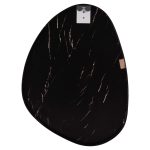 ΚΑΘΡΕΠΤΗΣ ΤΟΙΧΟΥ FB94487.01 ΜΕ ΠΛΑΙΣΙΟ MDF ΣΕ BLACK MARBLE ΧΡΩΜΑ 60x80Υεκ. - Image 6