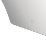 ΚΑΘΡΕΠΤΗΣ TOIXOY FB94495 ΧΩΡΙΣ ΠΛΑΙΣΙΟ-LED ΟΠΙΣΘΙΟΣ ΦΩΤΙΣΜΟΣ 67x87Υεκ. - Image 5